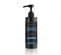 Barber Marmara No.2 After Shave Cream Cologne Men 400 ml Balsamo da uomo per la rasatura post-trattamento nutre e rinfresca la crema balsamo