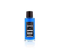 BARBER MARMARA No.2 Eau de Cologne Uomo Splash 250ml in bottiglia di vetro - After Shave Men - dopobarba uomo - Acqua da barba - profumo Uomo - lozione dopo barba - pre barba - acqua di colonia