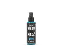 Barber Marmara No.22 Eau De Cologne Turkish Aftershave Citrus 150ml