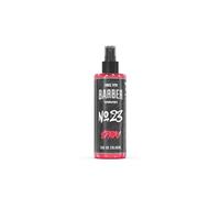 Barber Marmara No.23 Eau De Cologne Turkish Aftershave Musk 400ml