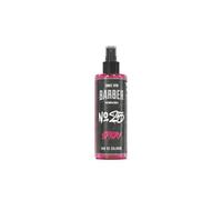 Barber Marmara No.25 Eau De Cologne Aftershave Citrus Woody 400ml
