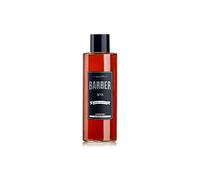 BARBER MARMARA No.3 Eau de Cologne Spruzzo uomo 500ml in Flacone di vetro Dopo rasatura Uomini Rasatura Acqua Rasatura Acqua Uomo