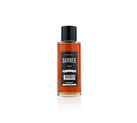 BARBER MARMARA No.3 Eau de Cologne Uomo Splash 250ml in bottiglia di vetro - After Shave Men - dopobarba uomo - Acqua da barba - profumo Uomo - lozione dopo barba - pre barba - acqua di colonia