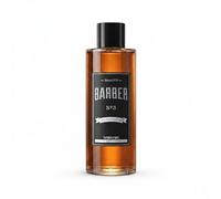 Barber Marmara No.3 Turkish Aftershave Leather Cedarwood Spray 500ml