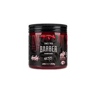 BARBER MARMARA No.33 Hair Styling Gel 500 ml - gel per capelli da uomo - forte tenuta - non si attacca e senza residui - senza alcool - profumo fresco - gel per capelli - effetto gommoso