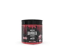 Barber Marmara No.33 Hair Styling Gel Strong Hold Fresh Scent 500ml