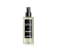 BARBER MARMARA No.4 Eau de Cologne Uomo Pump-Spray Men (1x 250ml) After Shave Men - Acqua profumata - Acqua di Colonia da uomo - Profumo da barbiere - dopo barba - dopo la rasatura - lunga durata