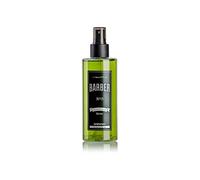 BARBER MARMARA No.5 Eau de Cologne Pump Spray Uomo 250ml | dopobarba uomo | Aqua de Colonia | Spray per il corpo - Parrucchiere