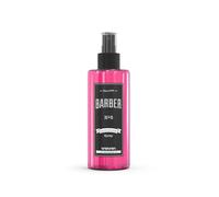 Barber Marmara No.6 Spray Dopobarba Uomo, Eau De Cologne Turca, Rinfrescante e Lenitiva, Idratante e Detergente. Fragranza Lunga Durata Lavanda Bergamotto Vaniglia, 250ml