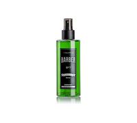 BARBER MARMARA No.7 Eau de Cologne Pump Spray Uomo 250ml | dopobarba uomo | Aqua de Colonia | Spray per il corpo - Parrucchiere - Colonia turca | barbiere