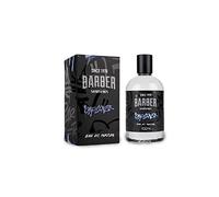 BARBER MARMARA Offline Eau de Profumo Natural Spray Men 100 ml - Eau de Parfum da uomo - Profumo intenso di lunga durata - Profumo da uomo - Orientale piccante