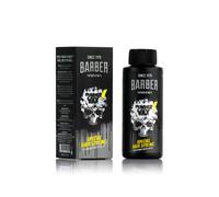 barber marmara Polvere Capelli Uomo 20gr / con effetto opaco per donna e uomo /