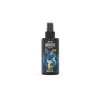 BARBER MARMARA Hair Sea Salt Spray 200 ml - Spray sale per capelli - acqua salata - Opaco, per volume - Matte Salt Water