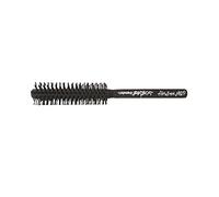 BARBER MARMARA Spazzola per capelli n. 29 nera - spazzola rotonda - spazzola rotonda - spazzola per capelli uomo - spazzola rotonda piccola - spazzola rotonda - spazzola per capelli in legno