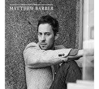 Barber, Matthew - Matthew Barber