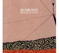 BARBER, MATTHEW - MEANS & ENDS =REISSUE=