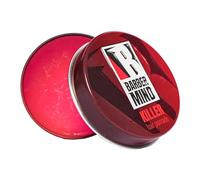 Barber Mind - Killer Cera per Capelli 100ml - Cera Capelli Uomo per una Massima Tenuta e Lucentezza Senza Compromessi - Made in Italy