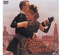 Barber of Siberia, the [99e/5.