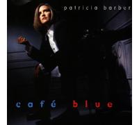 Barber,Patricia - Caf? Blue