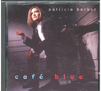Barber,Patricia - Cafe Blue