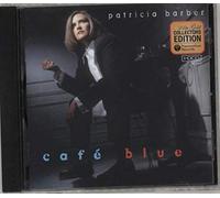 Barber,Patricia - Café Blue (Gold Coll.)