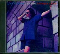 Barber, Patricia - Companion
