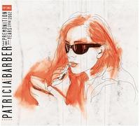 Barber, Patricia - Premonition Years 1994-2002-Pop Songs