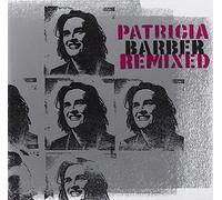 Barber Patricia - Remixed (By Glenn Stella)