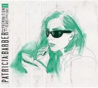 Barber Patricia - Standards-The Premonitium Years 1994-2002