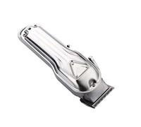 Barber potente di capelli elettrico Clipper Lama Trimmer professionali Tronchese taglio dei Macchina regolabile Taper Leva