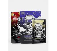 Barber Pro - Eye Rescue - Kit occhi-Nessun colore No Size
