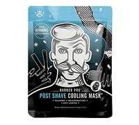 BARBER PRO POST SHAVE Cooling Mask