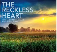Barber - Reckless Heart