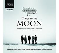 Barber, S./ Myrthen Ensemble - Songs To The Moon