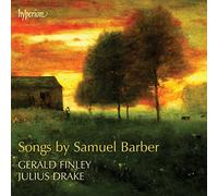 Barber S. - Songs
