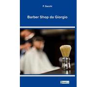 Barber shop da Giorgio