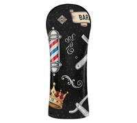 Barber Shop Elements - Copertura per mazze da golf