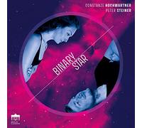 Barber/ Steiner/ Hochwartner - Binary Star