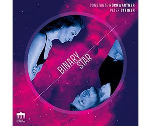 Barber/ Steiner/ Hochwartner - Binary Star