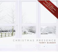 Barber, Terry - Christmas Presence