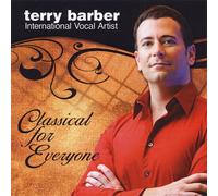Barber Terry - Classical For Everyone