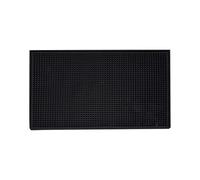 Barber Tool Mat - Anti-slip Hair Clipper Pad, Durable Service Mat | Flexible Salon Countertop Protector With Heat Resistance, Organized For Hair Cutting, Styling, Barber Tools, Home Grooming