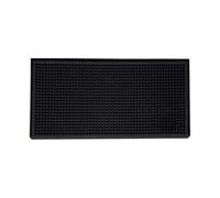 Barber Tool Mat - Non-slip Silicone Pad, Vintage Clipper Protector | Professional Hairdressing Counter Mat With Flexible Design, Safe Placement For Scissors, Clippers, Styling Tools For Salon, Home