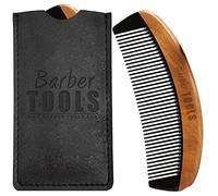 Barber Tools Pettine da Barba