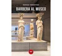 BARBERA AL MUSEO - AA.VV. - 2023 - Ivvi
