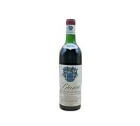 Barbera Bianco 1970's Schiavenza 72cl 12,5%