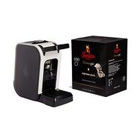 Barbera Caffè Macchina a Cialde Spinel “Ciao” + Aromagic 200 Cialde Compostabili - Sistema ESE - 2 box da 100 - Idea Regalo