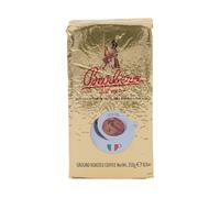BARBERA Caffè macinato Maghetto, 0,25 kg, Note di miele, vaniglia, fruttato, cioccolato, 250,00 g