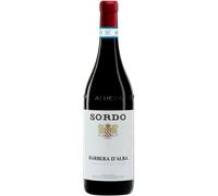 Barbera D'alba 2023 - Giovanni Sordo Barbera d'Alba
