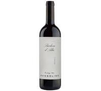 Barbera d'Alba 2025 - Massolino F.lli